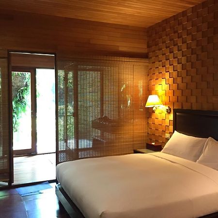 Silk Valley Spa Resort Taipé Quarto foto