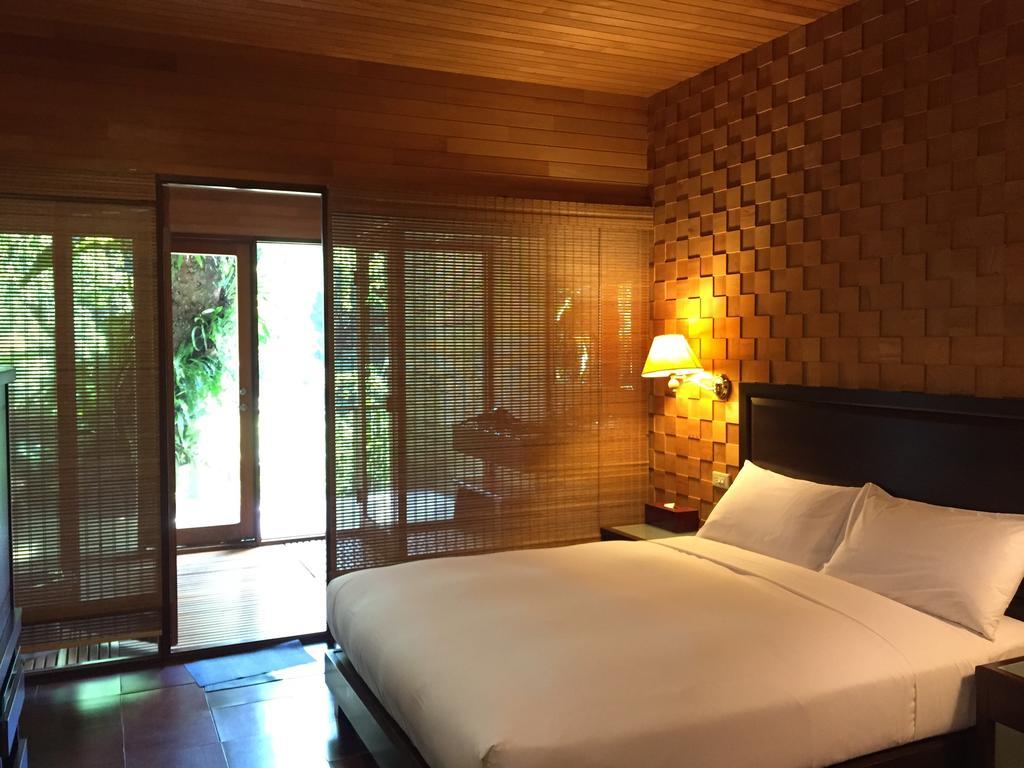 Silk Valley Spa Resort Taipé Quarto foto