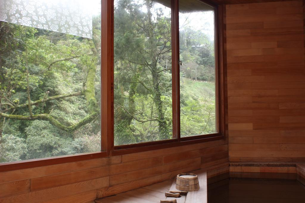 Silk Valley Spa Resort Taipé Quarto foto